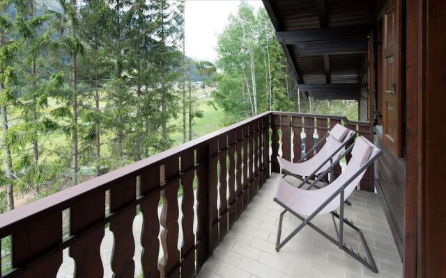 Italianway - Piandelvino 35 - Ortles - apt 4