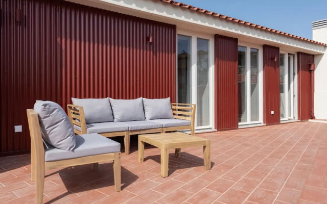 Ando Living - Flores 200 House