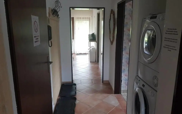 Franz Berg Apartment Greimerath