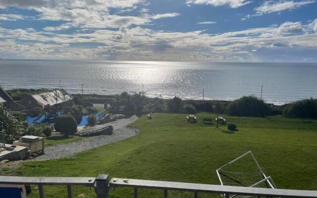 Barmouth - Caravan - 2bed - Sea View - Petfriendly