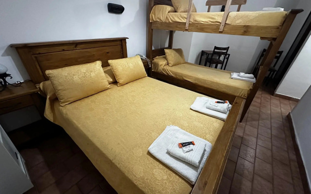 Hotel Colonial
