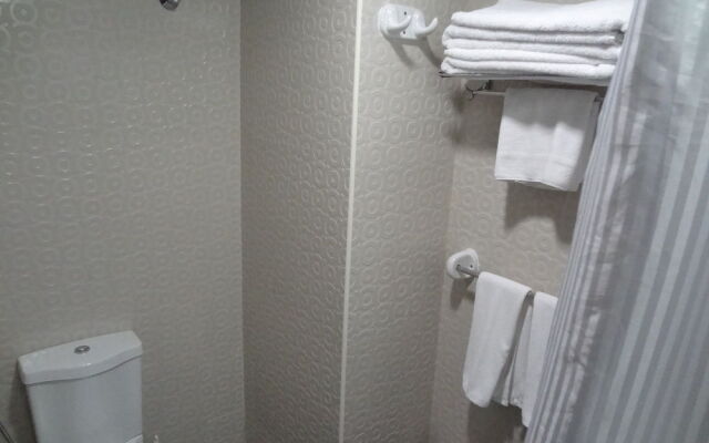 Ramee Hotel Apartments