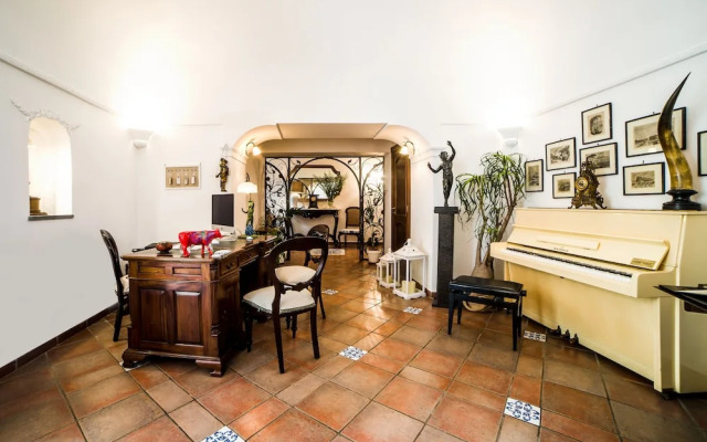 Maison Fernanda