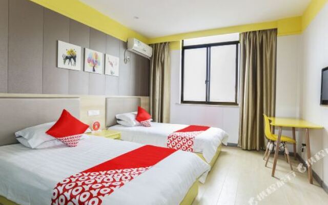 Wangjiao Hotel