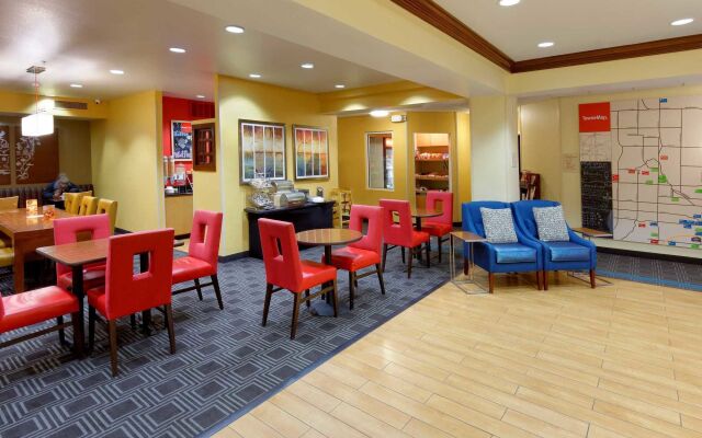 TownePlace Suites Marriott Joplin