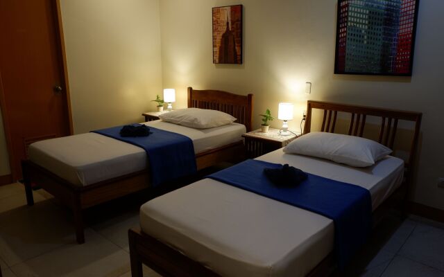 Island Breeze Hostel - Cebu Central