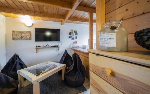 Kompleks Małe Dolomity