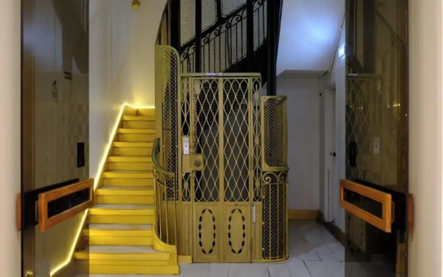 Paradise Lisbon Hostel