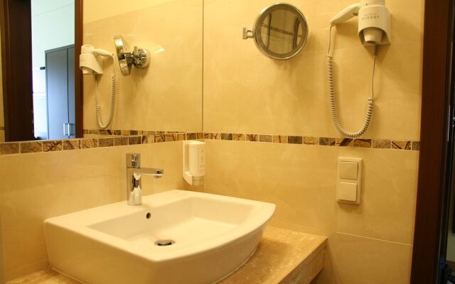Hotel Elbrus Spa & Wellness