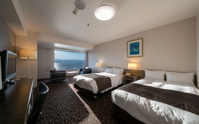Hotel Beniya