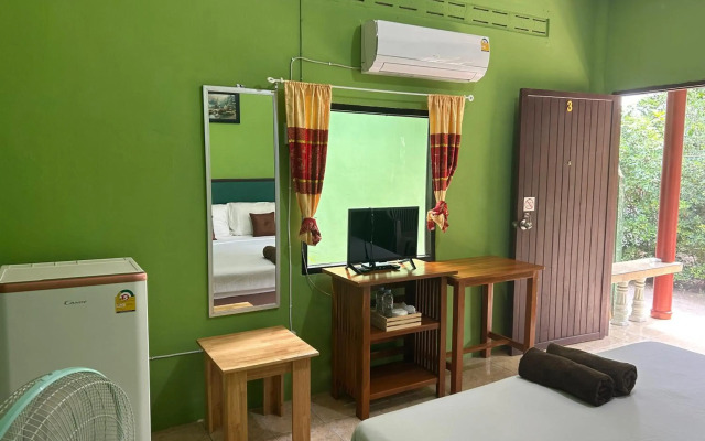 ABC Bungalow