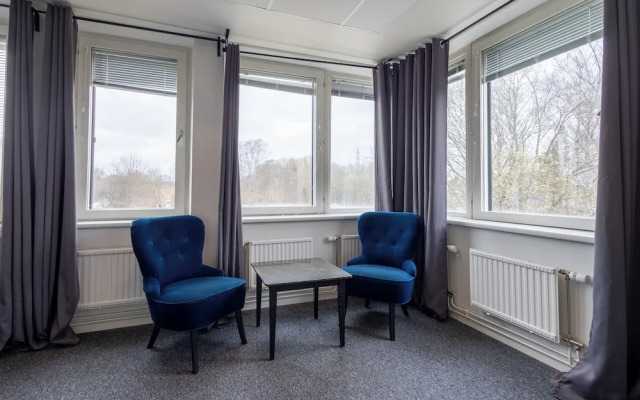 Stockholm Hotel Apartments Sollentuna