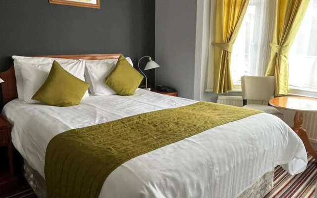 Sorrento Hotel