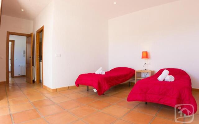 Abahana Villas El Olivo