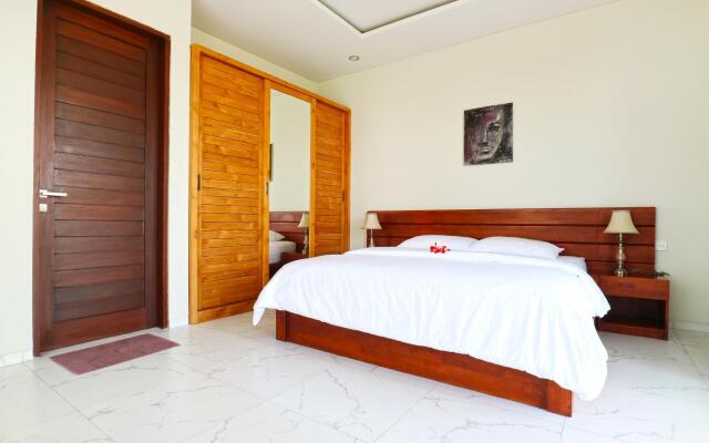 The Ocean Views Luxury Villas & Apartment