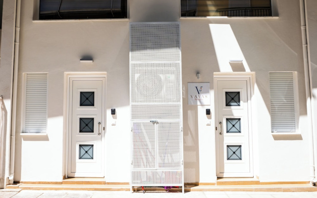 Vayas Residences Agora