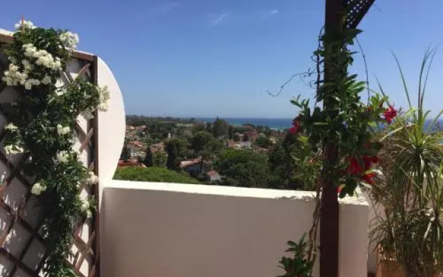 Penthouse Arenal Playa
