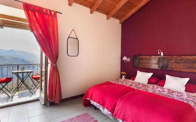 Agriturismo Da Attilio