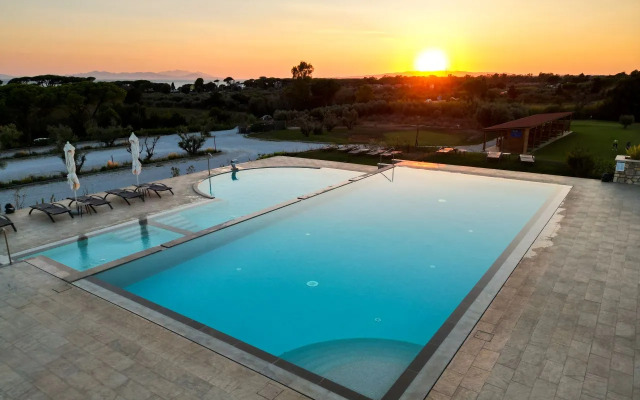 Riva Toscana Golf Resort & SPA