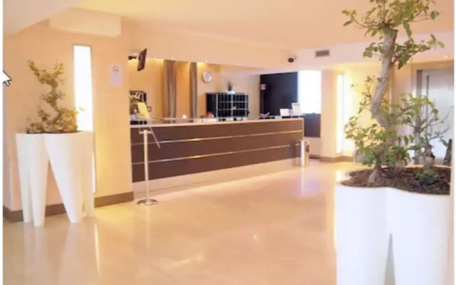 Residence Golf Hotel