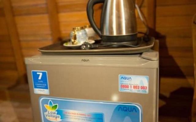 The Peace Arta Bungalow