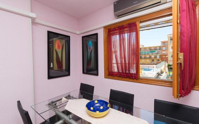 Apartment Marina 3 bed 2 bath Puerto