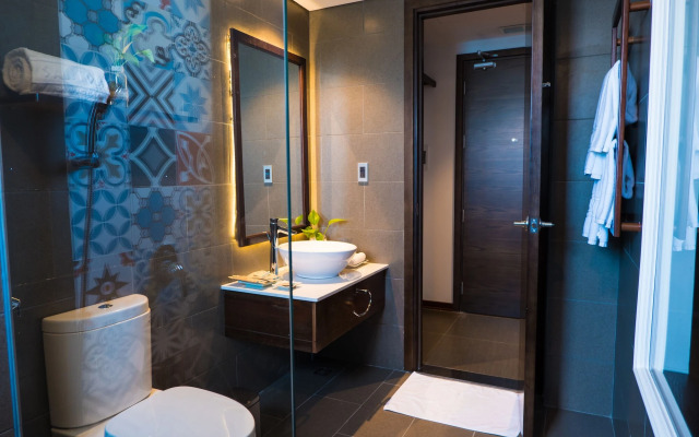 Santori Hotel Danang Bay