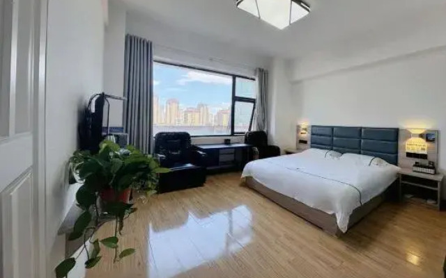 Xuancheng Snail's Shell Concept Hotel