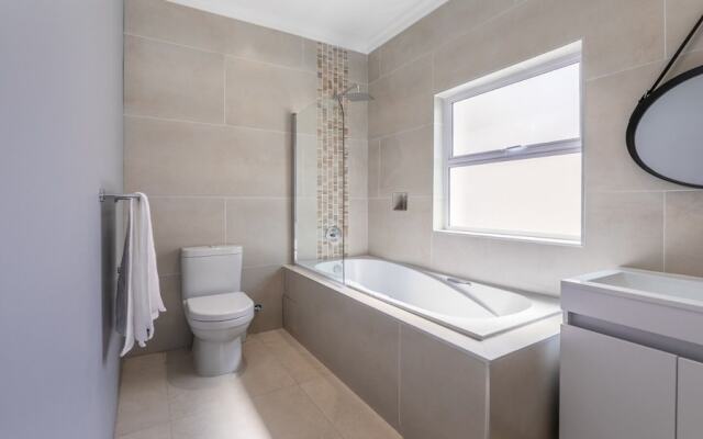 Inkantu Self-catering Apartments