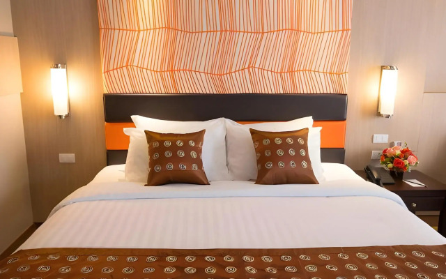 Dynasty Grande Hotel