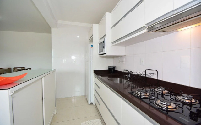 Residencial João Victor - Ingleses Norte