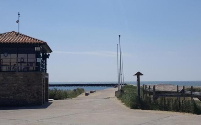 Maison La Bernerie-en-Retz, 6 pièces, 5 personnes - FR-1-612-74