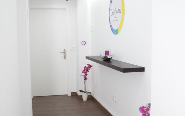 Color Suites Alicante