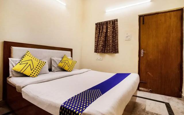 Flagship 42522 City Inn Dx