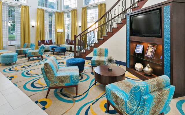 Best Western Plus Houston Atascocita Inn & Suites