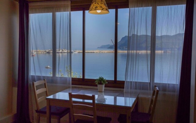 Amasra Ada Apartments