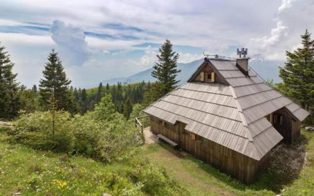 Chalet Gorenjka - Velika planina