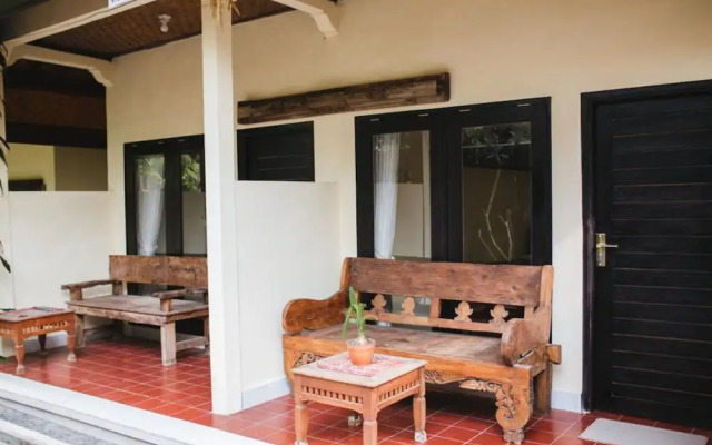 Sari Gong Guest House, A Trishula Collection