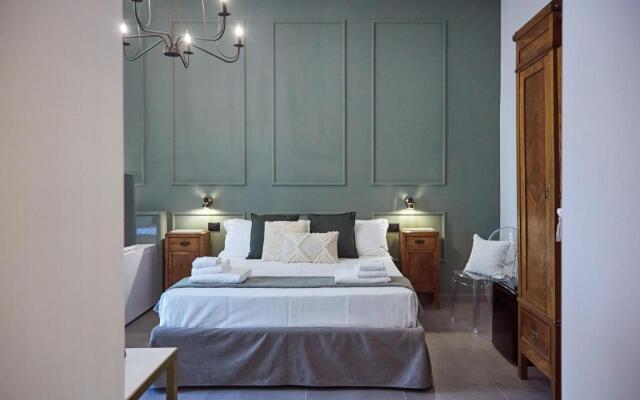 Dimora Terranova Charming Rooms