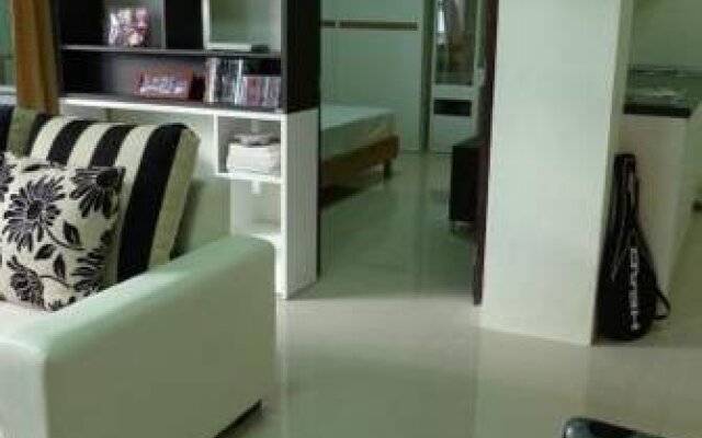 The Green Residence: Rama 9