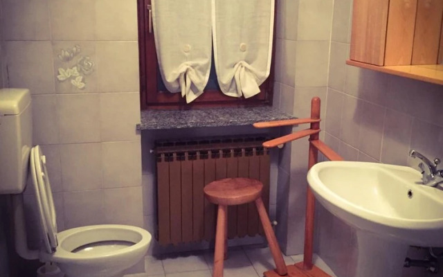 Agriturismo La Grange