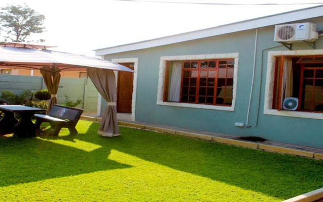 Berry Bliss Guest House