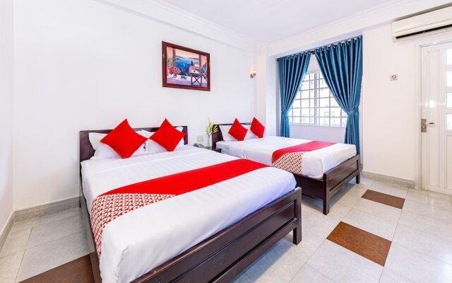 Oyo 311 Shome Hotel