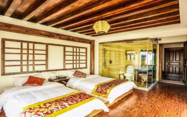 Qianlinjun Inn