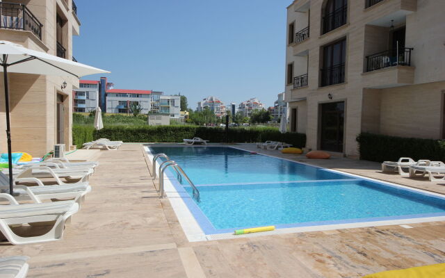 Menada Amara Apartments