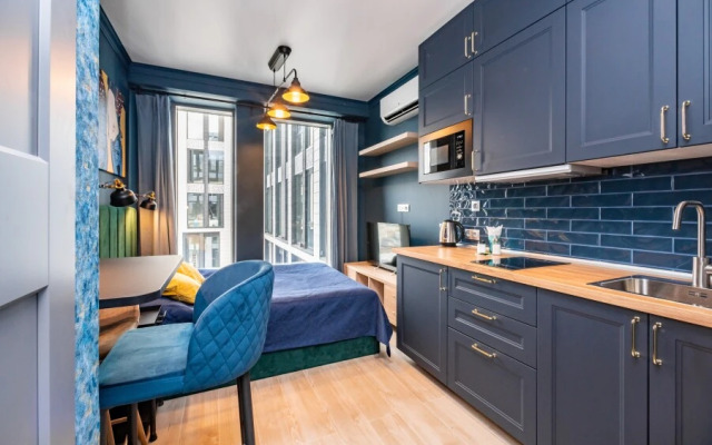 Квартира Есть на Холодильном