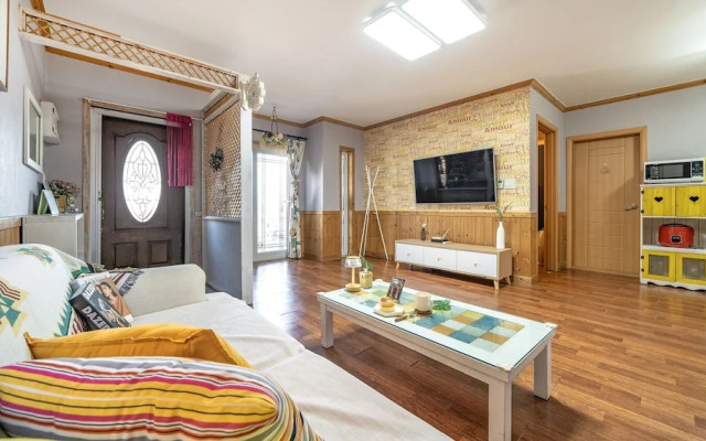 Yeongheungdo Porto Pension