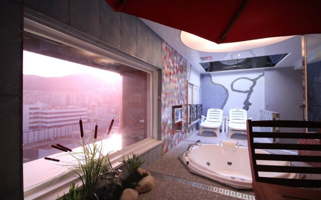 Hotel Vov