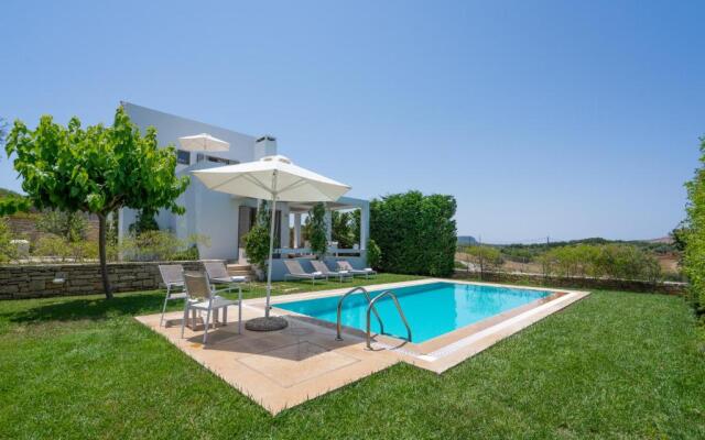 Sofia Luxury Villas