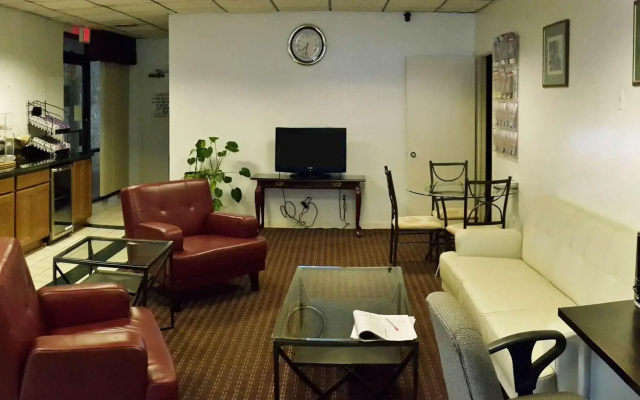 Americas Best Value Inn Bowie